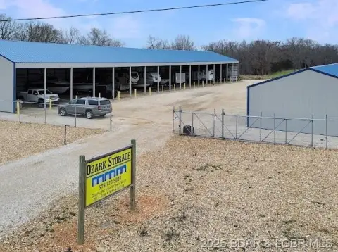 Income-Producing Storage Facility Opportunity