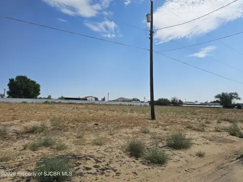 Commercial Development Land