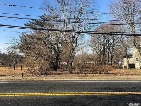 Residential Lot in Patchogue, NY