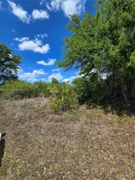 Residential Lot in Growing Area