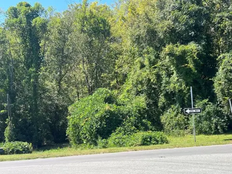 Halifax Commercial Lot For Sale