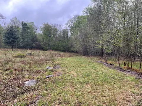 Private Building Lot in Woodridge