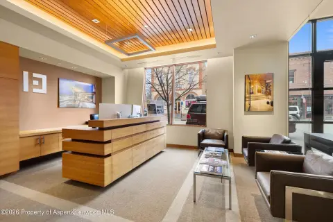 Main Street Architectural Stunner