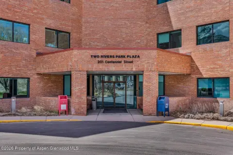 Glenwood Springs Commercial Property