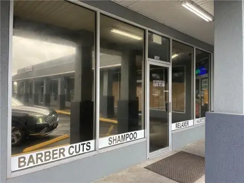 Retail Space in Five Points