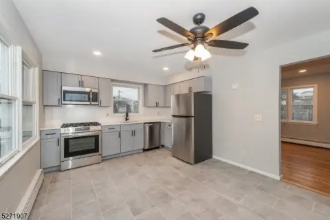 Renovated Duplex in Pompton Lakes