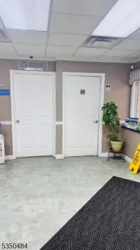 Downtown Scotch Plains Commercial Space