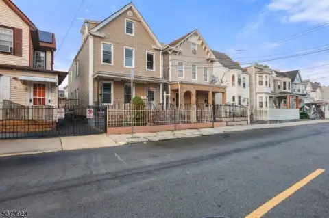 Newark City Multi-Family Property