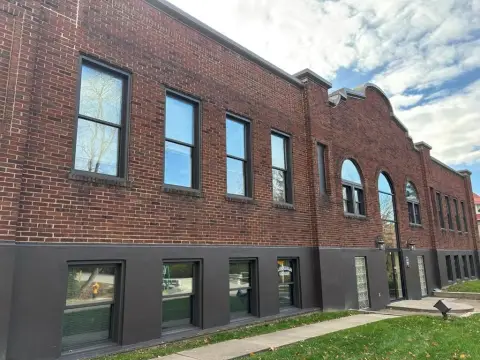 Wheeling, WV Commercial Investment Opportunity