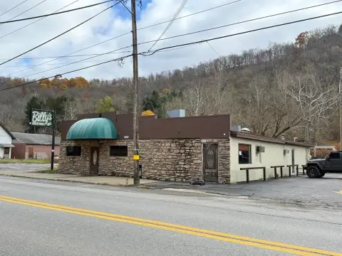 Triadelphia, WV Commercial Property