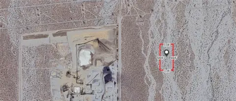 Affordable Land in Palmdale, CA