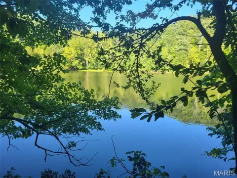 Waterfront Residential Building Lot