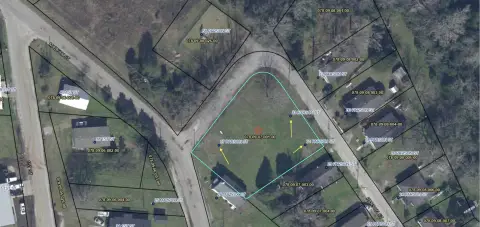 Residential Land in Summerton, SC