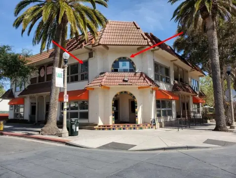 Goleta Retail/Office Space Available