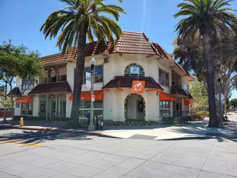 High-Profile Isla Vista Retail Space