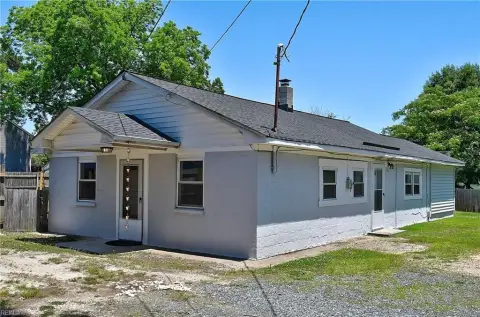 Duplex Income Property