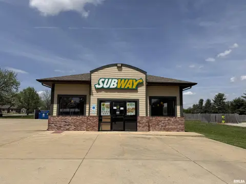 Subway Franchise Restaurant Opportunity