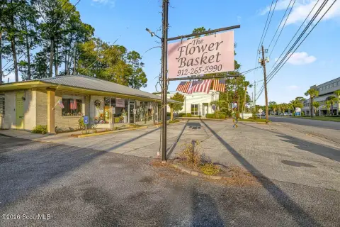 Established Floral Retail Business