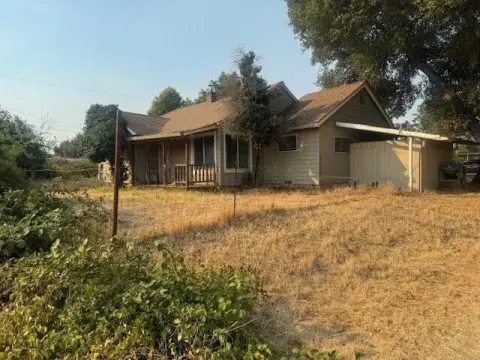 Hwy 273 Frontage Property