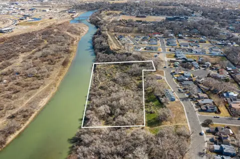 Scenic Orchard Mesa Land Parcel