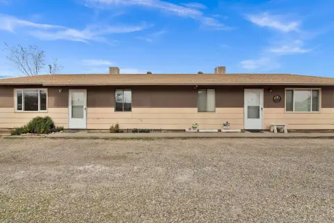 Fruita Duplex with Income Potential
