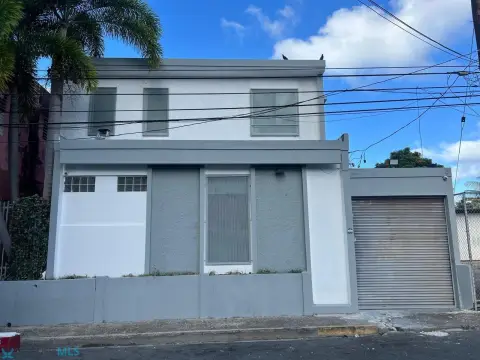 Two-Story Office Building