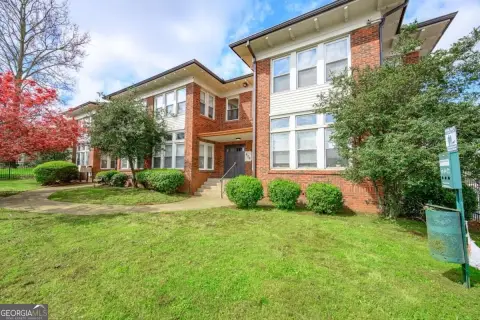 Atlanta Multifamily Investment Opportunity