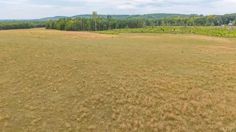 Fenced Pasture Farm Property