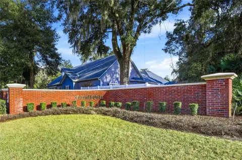 Residential Land in Gated Community