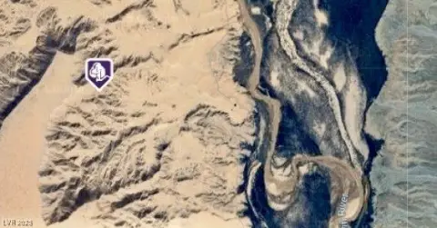 Moapa, Nevada Land Parcel