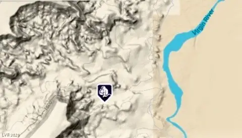 Moapa, Nevada Land Opportunity