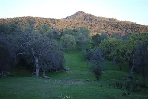 Scenic Land in Sierra Foothills