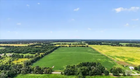 Agricultural Land with Tillable Acreage