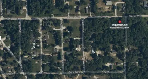 Residential Lot in Wilmington, IL