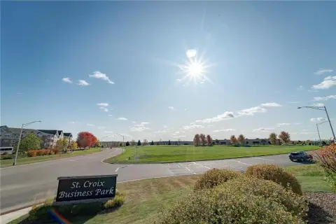 Prime Commercial Lot on Hanley