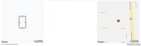 Vacant Wooded Land in Grand Blanc