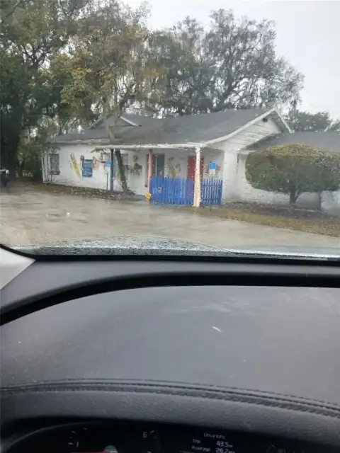 Daycare Facility on Highway 17