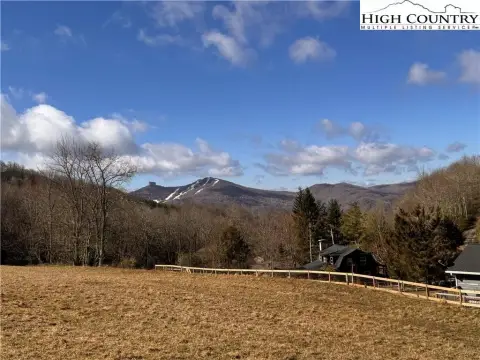 Unrestricted Land with Mountain Views