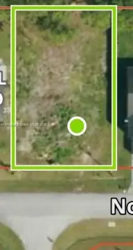 Cleared Land Ready to Build