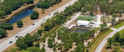5-Acre Land in Stuart West
