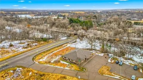 Adaptable Commercial Space in Lake Elmo