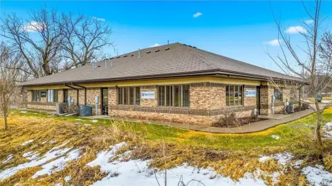 Adaptable Commercial Space in Lake Elmo