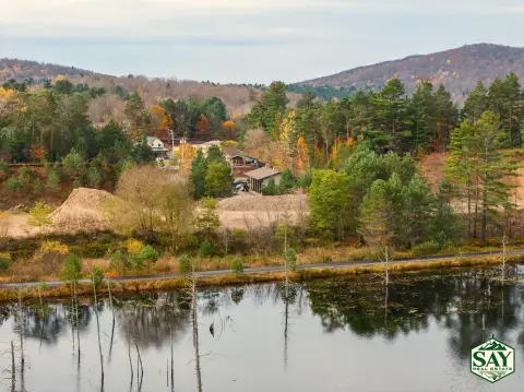 Saranac Lake Commercial Property