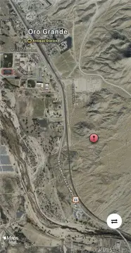 10-Acre Land Parcel