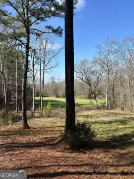 Elberton Hunting and Recreation Land