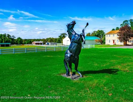 Land For Rent Allenwood, NJ