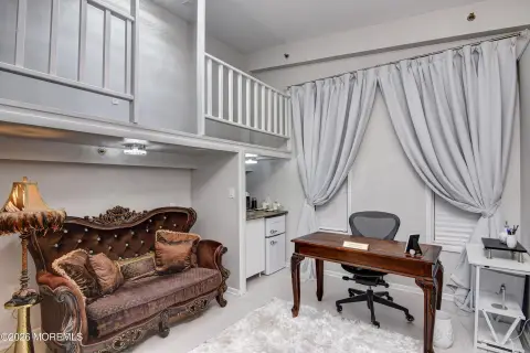 Red Bank Office Space Available