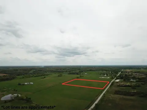 Bois D'Arc Acreage Opportunity