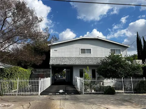Multifamily Property in Canoga Park