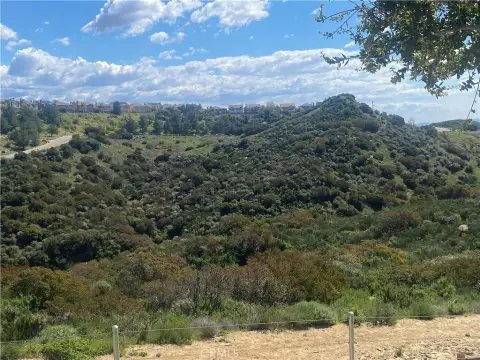 Chatsworth Vacant Land Parcel